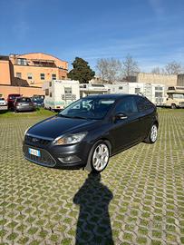 Ford Focus 2.0 Benzina-GPL