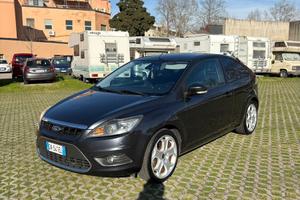 Ford Focus 2.0 Benzina-GPL