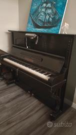 Pianoforte Verticale J. SCHILLER  Primi Novecento.