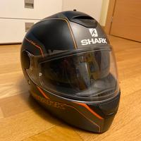 Casco Integrale Shark