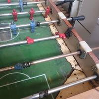 calciobalilla  anni 70 / 80