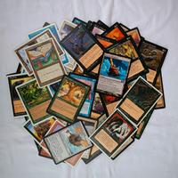 Magic the Gathering 