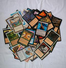 Magic the Gathering 