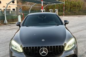 Mercedes classe c coupe