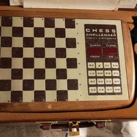 Scacchiera da tavolo 