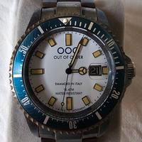 OUT OF ORDER CASANOVA