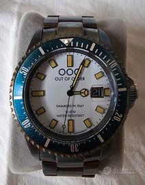 OUT OF ORDER CASANOVA