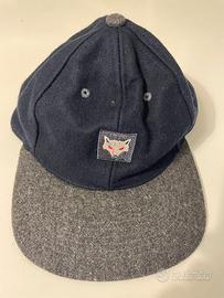 Cappellino Fjällräven x CRUEL  street style