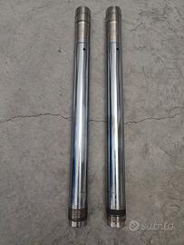 Steli forcella CBR 600 RR 2005 2006