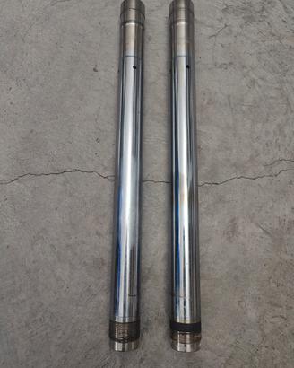 Steli forcella CBR 600 RR 2005 2006