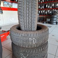 pneumatici 225/55R18