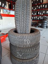 pneumatici 225/55R18
