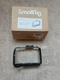 Smallrig cage per Fujifilm XH2 / XH2s - 3934