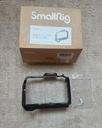 Smallrig cage per Fujifilm XH2 / XH2s - 3934