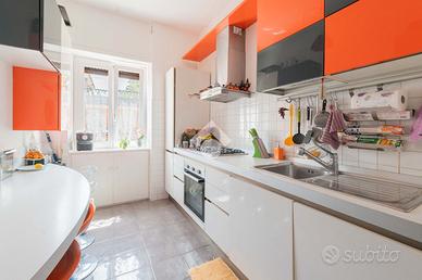 Cucina Marca Comprex