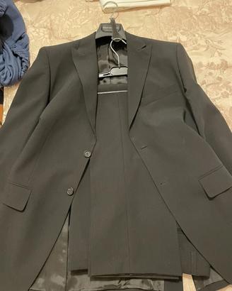 Abito uomo gazzarrini