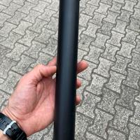 N. 2 Reti Letto singolo Doghe Legno