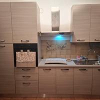 Cucina lineare 3 metri 