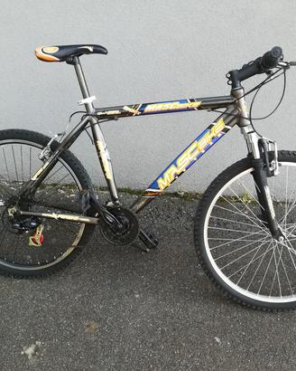 bici Mtb ruote 26 