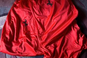 Coprisedili Ferrari Originali