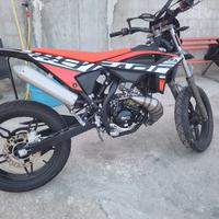 Moto 50 - Beta 2021