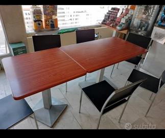 tavoli e sedie Lotto