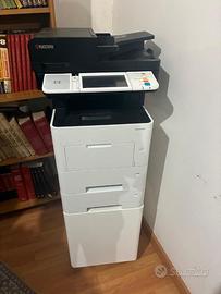 Stampante Kyocera Ma5500 - solo 1718 pag. stampate