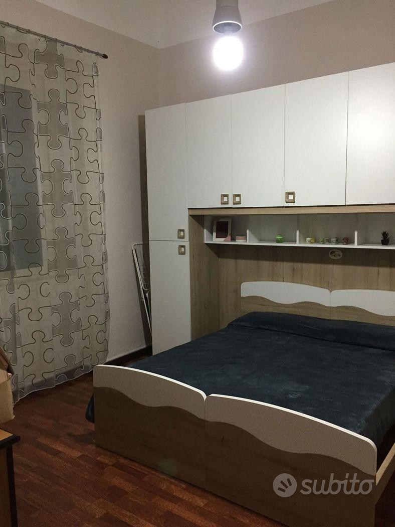 Appartamento – Messina, III Circoscrizione - Vista 2