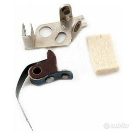 Contatti impianto Ducati Icet 3281