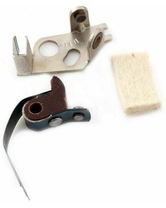 Contatti impianto Ducati Icet 3281