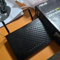 Router wifi Asus 300mbps