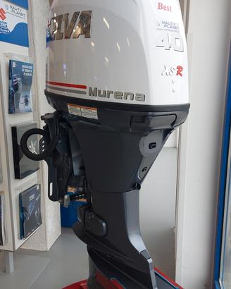 Selva Murena 40 XSR BEST super prezzo