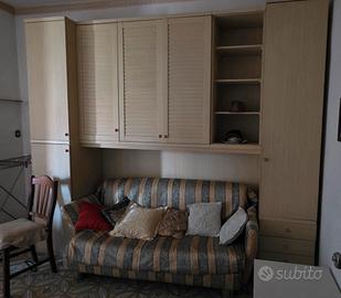 Cameretta a Ponte.  PONTICELLI -NA-