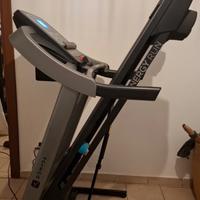 Tapis roulant Domyos energy run usato