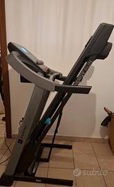 Tapis roulant Domyos energy run usato