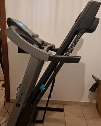 Tapis roulant Domyos energy run usato
