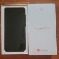 Huawei P20 128GB USATO (TIM)