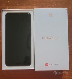 Huawei P20 128GB USATO (TIM)