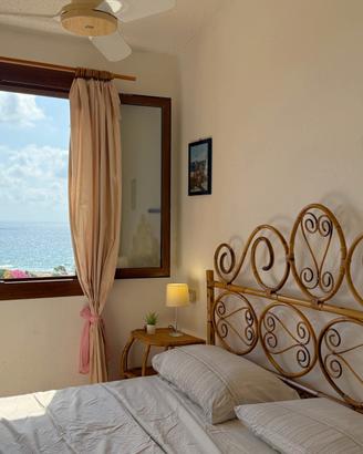 Esclusivo Bilocale con Vista Mare a Costa Rei