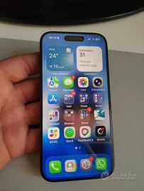 iphone 15 pro 256 hb