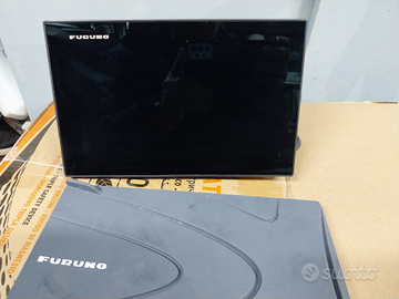Gps ecoscandaglio furuno gp1971f