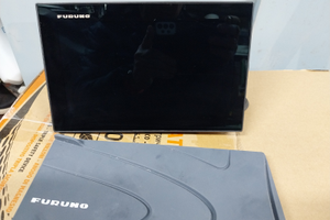 Gps ecoscandaglio furuno gp1971f