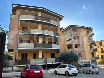 Appartamento San Nicola Manfredi