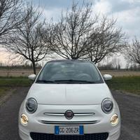 FIAT 500 1.2 Lounge 2020