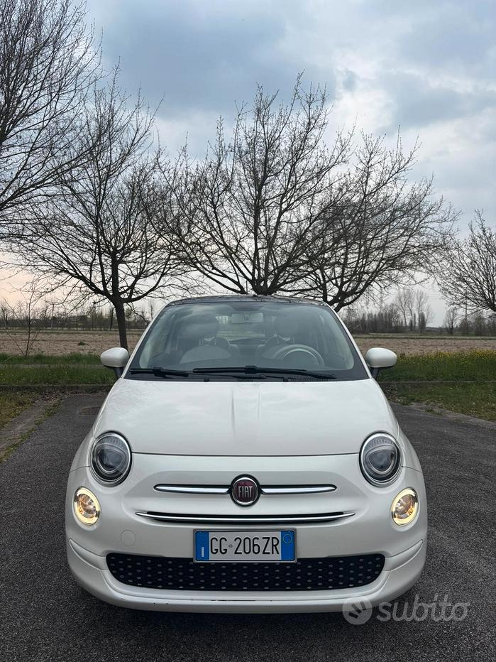FIAT 500 (2020-->)