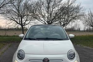FIAT 500 1.2 Lounge 2020