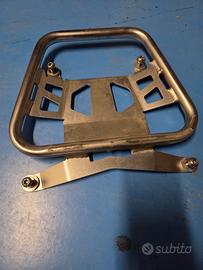 Piastra bauletto adventure 790 890