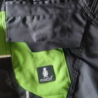 pantaloni lunghi FENDT