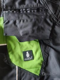 pantaloni lunghi FENDT