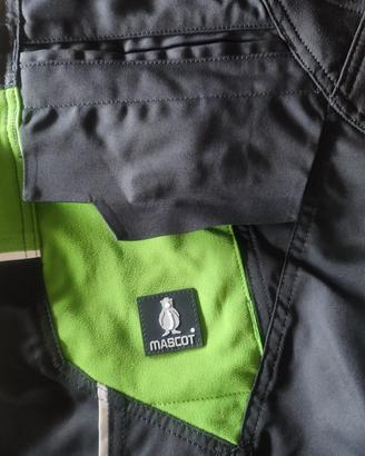 pantaloni lunghi FENDT